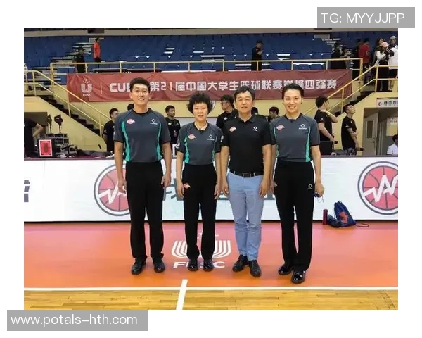 专访王芳：探讨排球领域的成功秘诀与未来发展方向