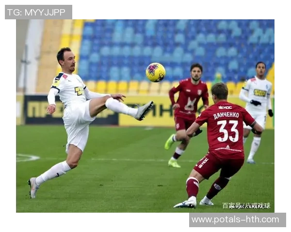 克拉斯洛与喀山的激烈对决展现足球魅力与团队精神的完美结合