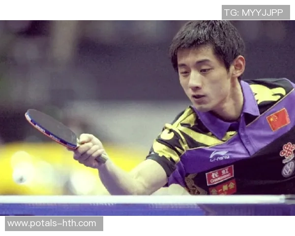 张继科与王皓2013年巅峰对决回顾：乒乓球赛场上的传奇时刻与精彩瞬间