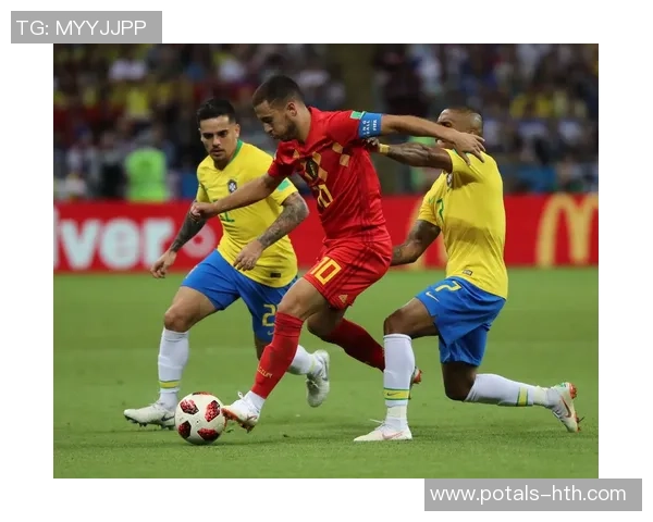 日本与比利时足球对决精彩回顾与战术分析